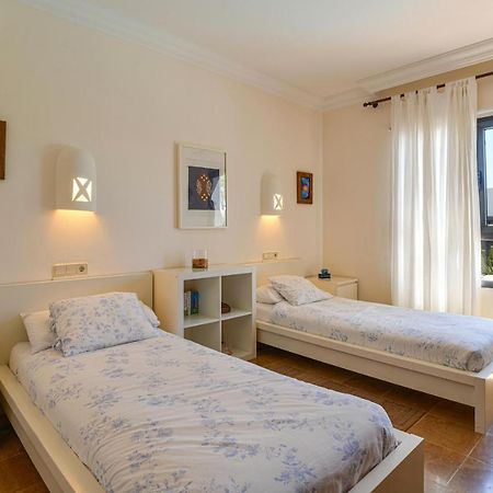Villa Marta Коста Бланка Экстерьер фото
