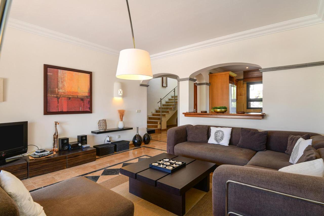 Villa Marta Коста Бланка Экстерьер фото