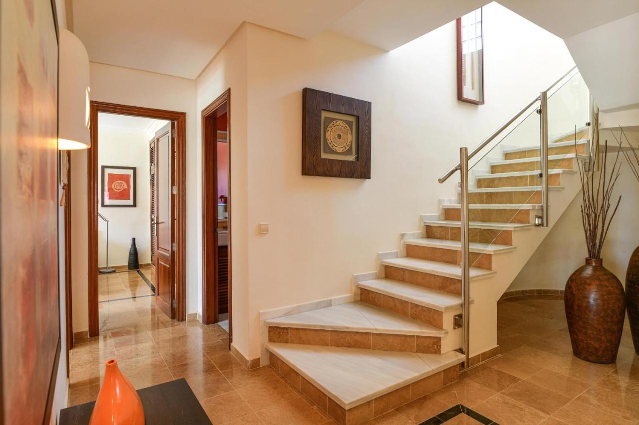 Villa Marta Коста Бланка Экстерьер фото